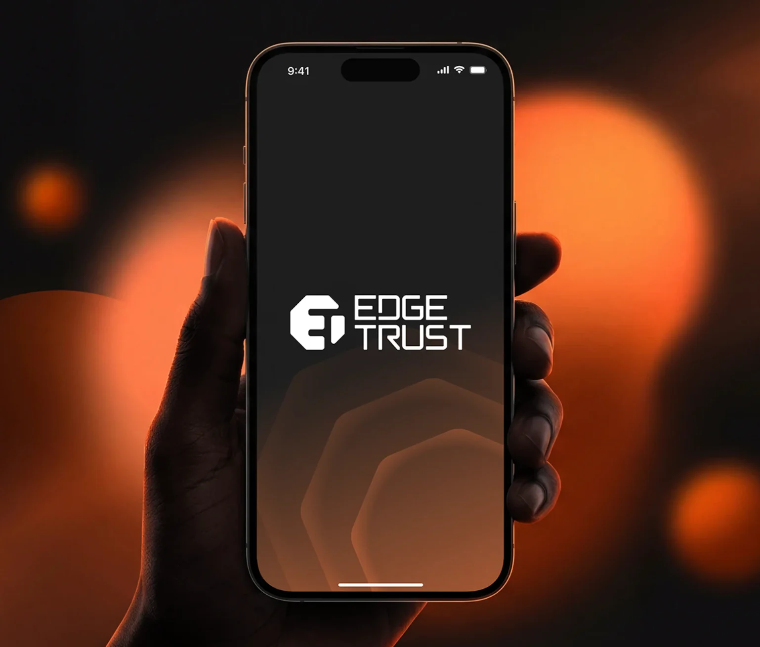 Edge Trust projesi